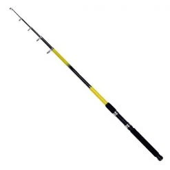 Shakespeare Beta Telescopic Spinning 7ft,8ft,10ft Fishing Rods
