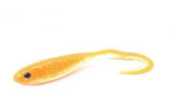 Lures Fish Arrow Soft Baits Flash-J Grub 4.5sw 11 Lures Fish Arrow Soft Baits Flash-J Grub 4.5sw