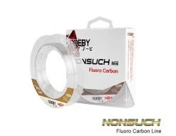 Noeby Nonsuch Fluorocarbon Fishing Line 150M | 14lb-32lb