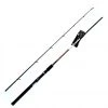 Fishing Rods Abu Garcia Ascalon Stage II Spinning Rod 8ft And 7ft