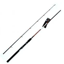 Fishing Rods Abu Garcia Ascalon Stage II Spinning Rod 8ft And 7ft