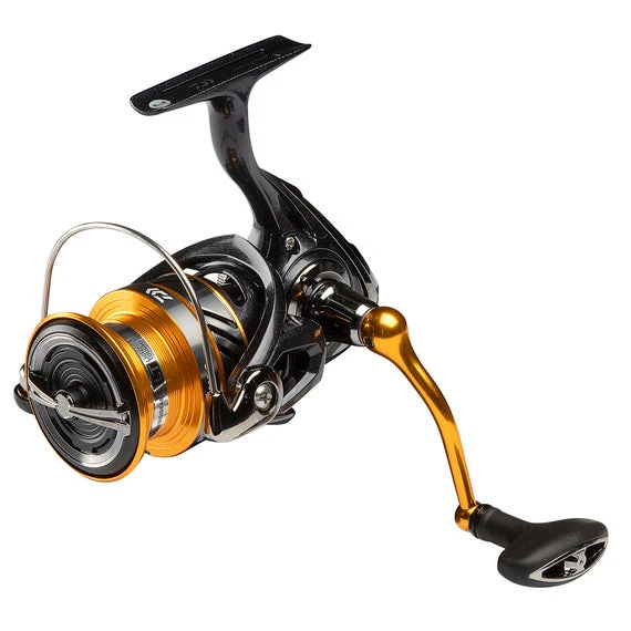 Daiwa Revros LT 4000CXH- LT 5000CXH Spinning Reel Spinning Reels 4 Daiwa Revros LT 4000CXH- LT 5000CXH Spinning Reel Spinning Reels