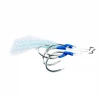 Lures Factory LuresFactory Underground Assist Hooks Slow Jigs | Hook Size 1/0, 2/0, 3/0, 4/0 | 2pcs/pkt
