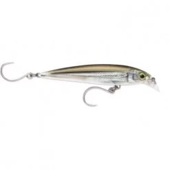 Finess Fishing Rapala Saltwater X-Rap Long Cast SXRL-12 Hard Lure | Size: 12cm | 36g