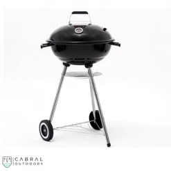 Grills & Accessories Flareon Roundhouse Tripod