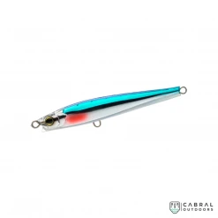 Duel Hardcore Monster Shot Hard Lure | Size: 11cm | 50g