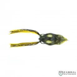 Lures SnagProof Bobby's Perfect Frog | 3