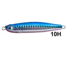 Lures Maria Mucho Lucir Metal Jig 45g/60g Japan