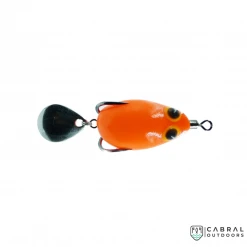 Finess Fishing Lures Factory Jeed Spinner | Size: 3cm | 4g