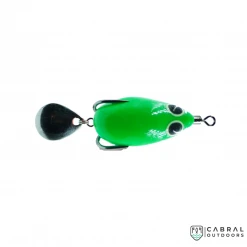 Finess Fishing Lures Factory Jeed Spinner | Size: 3cm | 4g