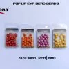 Lucana Carp Foam Pop Up Eva Bead Beads Other Accesories