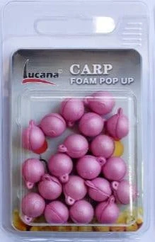 Lucana Carp Foam Pop Up Eva Bead Beads Other Accesories 6 Lucana Carp Foam Pop Up Eva Bead Beads Other Accesories