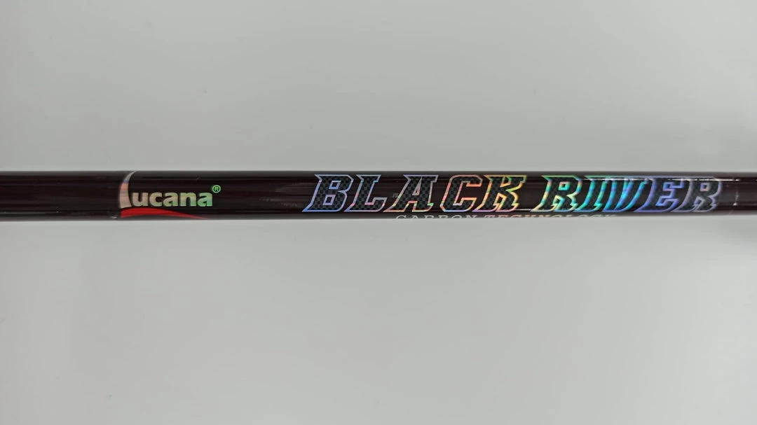 Lucana Black River 7ft-9ft Spinning Rod 4 Lucana Black River 7ft-9ft Spinning Rod