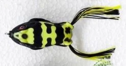 Lucana Nova 65 Frog Lure 6.5cm/18g, 1pcs/pkt Lures