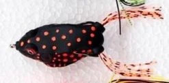 Lucana Nova 65 Frog Lure 6.5cm/18g, 1pcs/pkt Lures