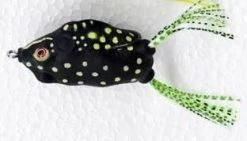 Lucana Nova 65 Frog Lure 6.5cm/18g, 1pcs/pkt Lures