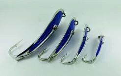 Halco Barra Sparkler 5" (127mm) Spoon Jigs / Spoon / Spinner 17 Halco Barra Sparkler 5