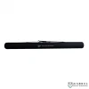 Lucana Travel Rod Tube 4.2-4.7ft | Black