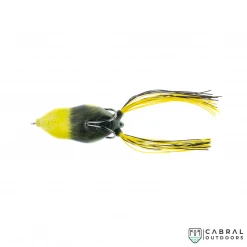 Lures SnagProof Bobby's Perfect Frog | 3