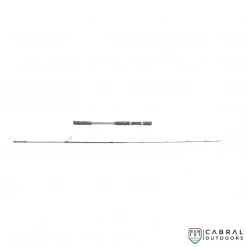 Pelagic Tribe Sentinel Jigging 6.6ft Fishing Rod Fishing Rods