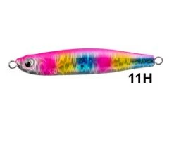 Lures Maria Mucho Lucir Metal Jig 45g/60g Japan