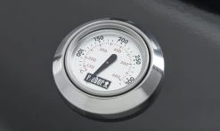 Weber Compact 47cm & 57cmCharcoal Barbeque Grill (Black) 23 Weber Compact 47cm & 57cmCharcoal Barbeque Grill (Black)