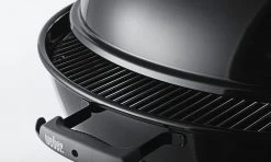 Weber Compact 47cm & 57cmCharcoal Barbeque Grill (Black) 25 Weber Compact 47cm & 57cmCharcoal Barbeque Grill (Black)