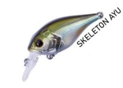 MajorCraft Zoner S Crank 55 Hard Crankbait ZC55S-R | 12g Lures 11 MajorCraft Zoner S Crank 55 Hard Crankbait ZC55S-R | 12g Lures