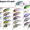 MajorCraft Zoner Crank 55 Hard Crankbait ZC55 | 12g 1 MajorCraft Zoner Crank 55 Hard Crankbait ZC55 | 12g