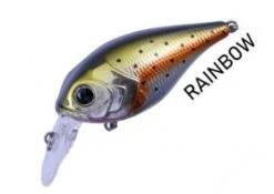 MajorCraft Zoner Crank 55 Hard Crankbait ZC55 | 12g