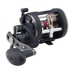 PENN WARFARE Series Trolling Reel