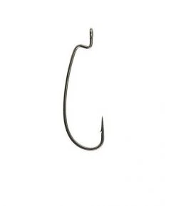 Lures Factory Lure Factory Worm Hook 7001 | Size 2/0, 3/0