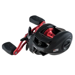 Abu Garcia® Black Max Low Profile Reel | BMAX3 | Right Hand Bait Casting Reels