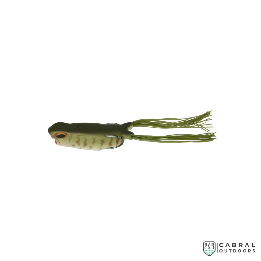 Lures 6th Sense Vega Frog | 7cm 15 Lures 6th Sense Vega Frog | 7cm