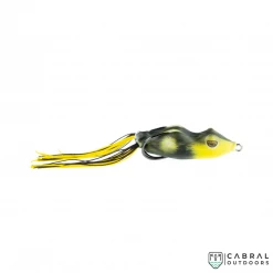 Lures SnagProof Bobby's Perfect Frog | 3