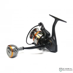 Pioneer Nova NV4000-8000 Spinning Reel