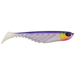 Berkley PowerBait Ripple Shad Soft Lure 8cm/3inch | 2.68g | 10pcs/pkt Lures