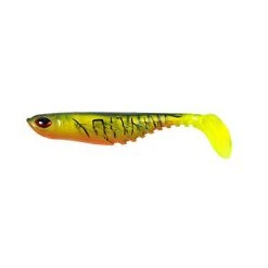 Berkley PowerBait Ripple Shad Soft Lure 8cm/3inch | 2.68g | 10pcs/pkt Lures