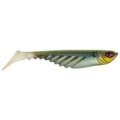 Berkley PowerBait Ripple Shad Soft Lure 8cm/3inch | 2.68g | 10pcs/pkt Lures