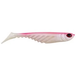 Berkley PowerBait Ripple Shad Soft Lure 8cm/3inch | 2.68g | 10pcs/pkt Lures