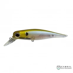Lip Gripper Molix Super Jerk Minnow 100 | Size: 10 Cm | 17g
