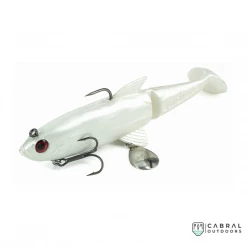 Lip Gripper Molix Shad | Size 10cm-14cm | 25g-60g |