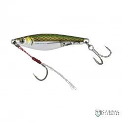 Lures Molix Jugulo Wide Casting Jig | Size: 7cm | 40g