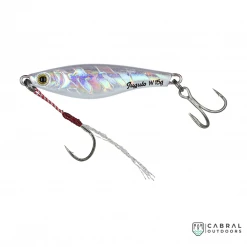 Lures Molix Jugulo Wide Casting Jig | Size: 7cm | 40g