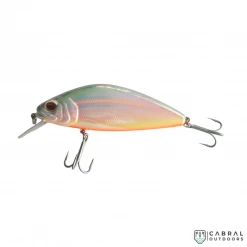 StrikePro Lures Strike Pro Shifty Shad Hard Lure | Size: 10cm | 33.5g