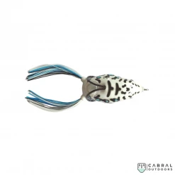 Bhishma Outdoors Lures Pro Lure Long Cast HollowBelly Frog | Size:6.5cm