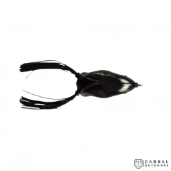 Bhishma Outdoors Lures Pro Lure Long Cast HollowBelly Frog | Size:6.5cm