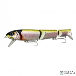 Lures Zerek Stalker Hard Bait | Size: 180mm | 63g 8 Lures Zerek Stalker Hard Bait | Size: 180mm | 63g