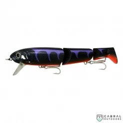Lures Zerek Stalker Hard Bait | Size: 180mm | 63g 9 Lures Zerek Stalker Hard Bait | Size: 180mm | 63g