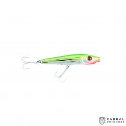 Lures Halco C-GAR 120 Hard Lure 120mm/40g,1pcs/pkt